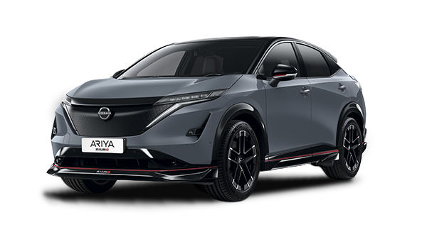 Nissan Ariya